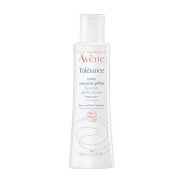 Tolerance gel cleansing lotion - AVENE AVENE Au supplements