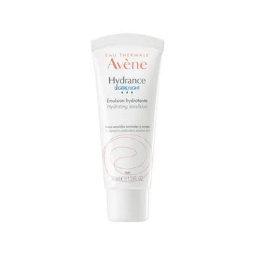 Hydrance light moisturizing emulsion - AVENE AVENE Au supplements