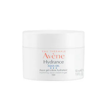 Hydrance aqua moisturizing gel-cream - AVENE AVENE Au supplements