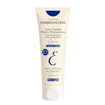Multi-protection lait crème SPF 20 - 40 ml - EMBRYOLISSE EMBRYOLISSE Au supplements