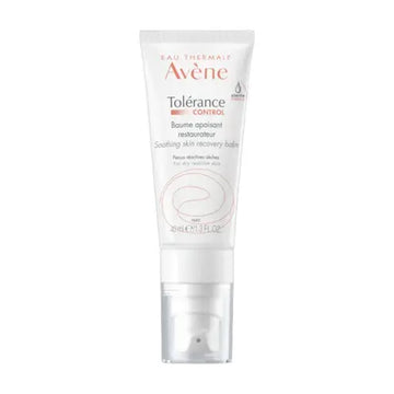 Tolerance Control soothing restorative balm - AVENE AVENE Au supplements