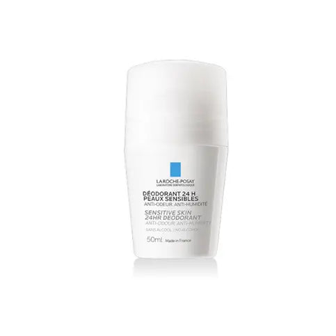 24-hours deodorant with roll-on for sensitive skin - LA ROCHE POSAY LA ROCHE POSAYAu supplements