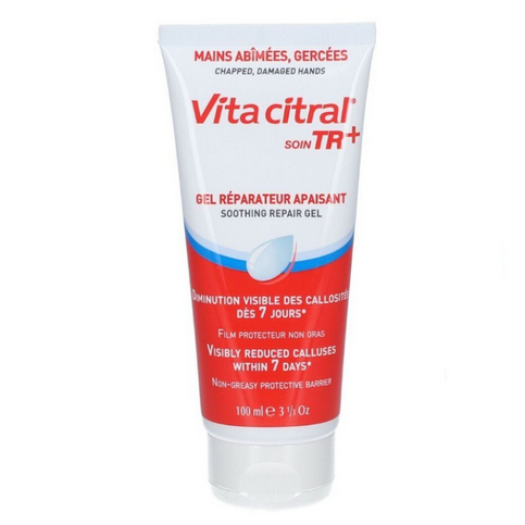 TR+ gel total repair VITA CITRAL