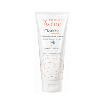 Cicalfate repairing hand cream - AVENE