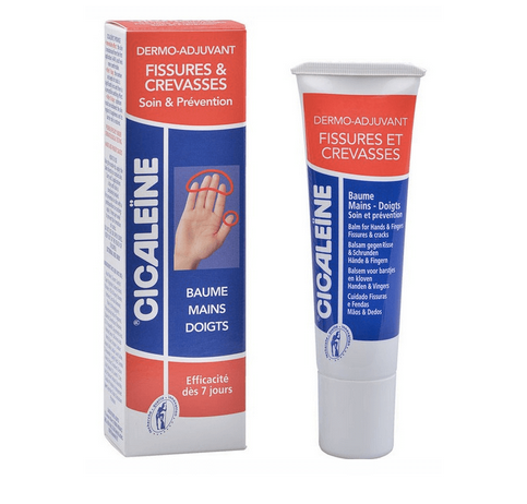 Cicaleine hands and fingers balm ASEPTA