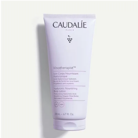 CAUDALIE Vinotherapist Hyaluronic Nourishing Body Lotion 200ml