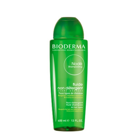 NODE daily care shampoo 400ml BIODERMA