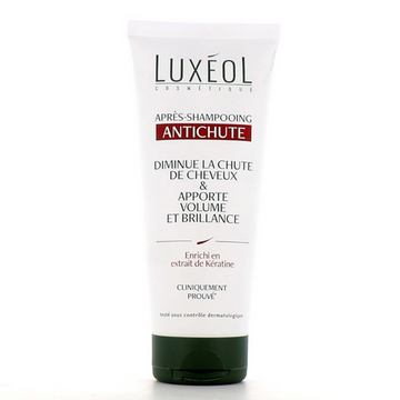 LUXEOL anti-hair loss conditioner 200 ml