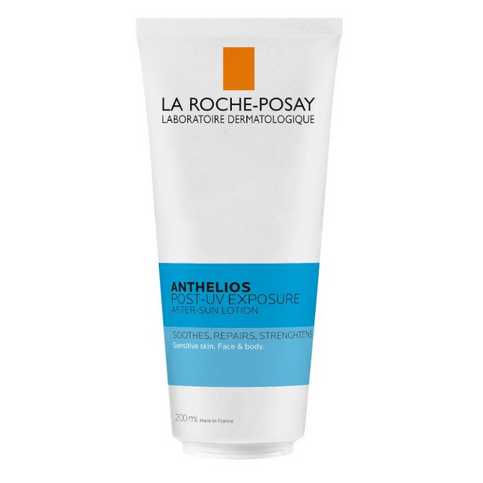 Anthelios after-sun milk LA ROCHE POSAY - 200ml