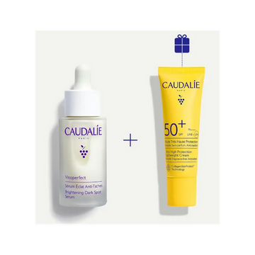 Caudalie Vinoperfect Anti-Dark Spots Duo Set