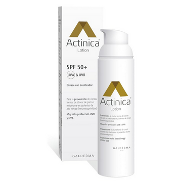 Actinica lotion 50+