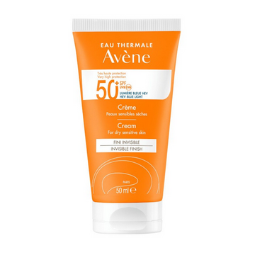 Very high protection 50+ cream - AVENE