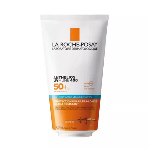 LA ROCHE POSAY Anthelios UVMune Sun Lotion 50+ 150ml