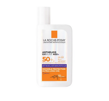 LA ROCHE POSAY Anthelios UVMune Pigment Spots Fluid SPF 50+ - 50 ml