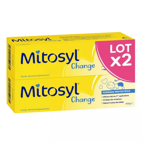 Mitosyl cream