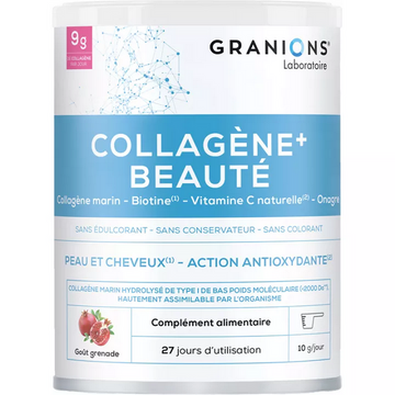 Granions Collagen + Beauty 275 g
