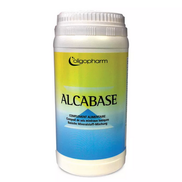 Alcabase Powder 250 gr Dr Theiss