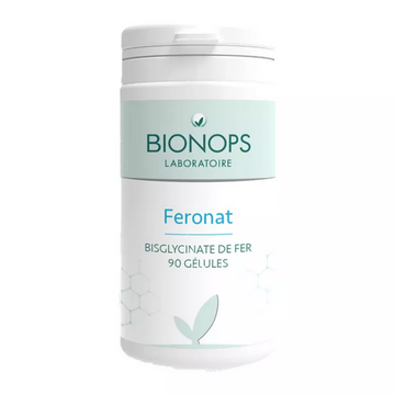 Bionops Feronat 90 capsules