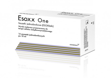 Esoxx One, 14 x10 ml sachets