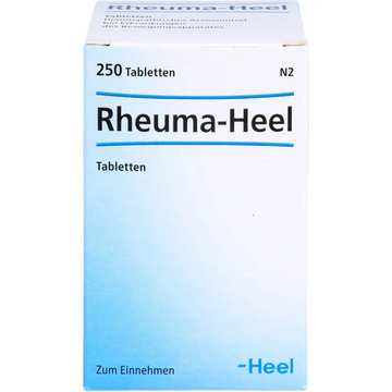 Rheuma-Heel 250 tablets