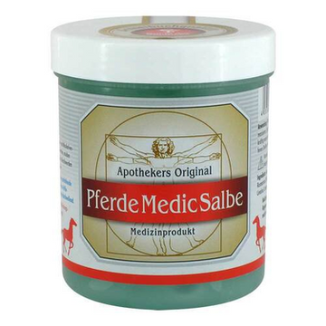 Apothekers Original PferdeMedic Ointment, 600 ml Gel