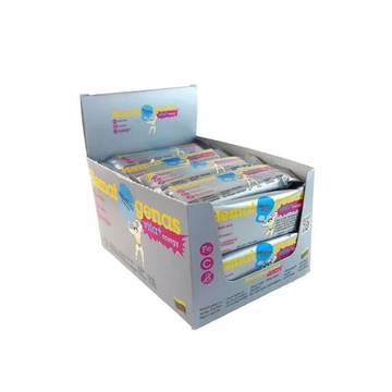 32x HEMATOGEN Vita+ Energy, with taurine and caffeine 50g - Full Box - 32x50g