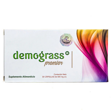 Demograss Premier Special Edition 30 Caps