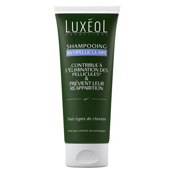 Luxéol Anti-Dandruff Shampoo 200ml