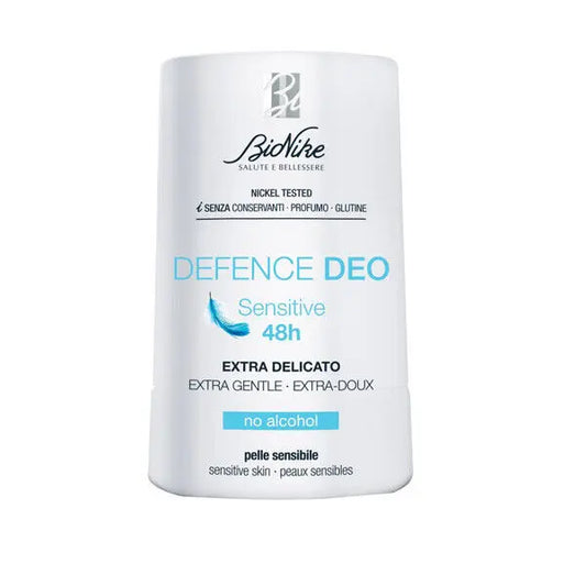 BIONIKE DEO Sensitive Roll-On Deodorant for Sensitive Skin 48 h 50 ml BionikeAU supplements