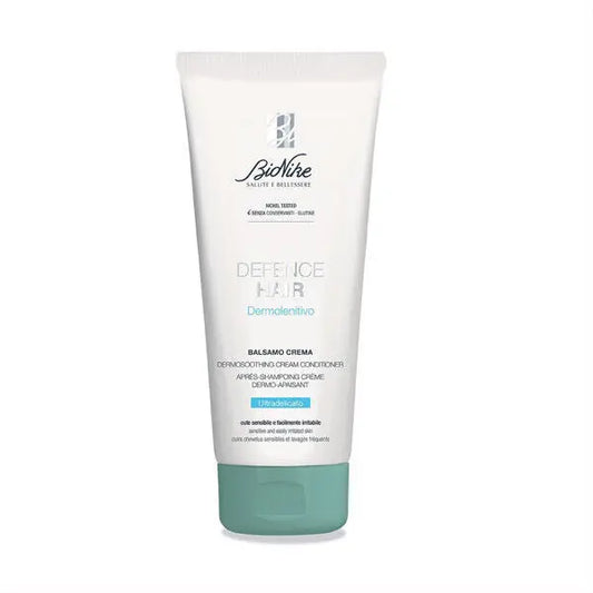 BIONIKE Hair Dermosmoothing Cream Conditioner for All Hair Types B5 200 ml BionikeAU supplements