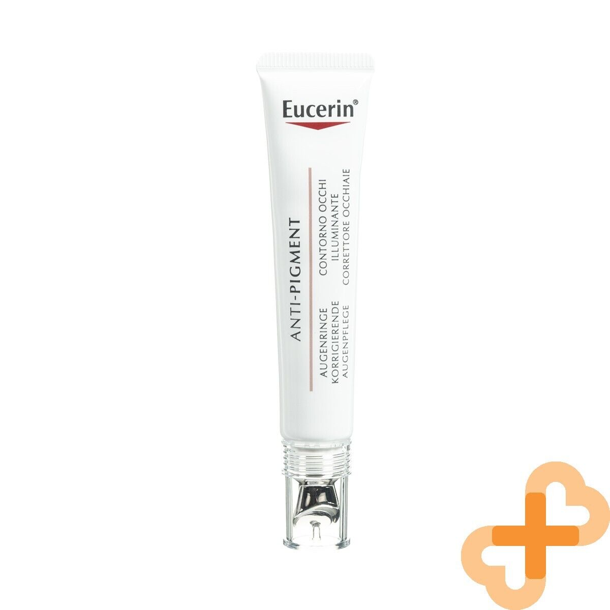 EUCERIN ANTI-PIGMENT Dar Circle Illuminating Eye Care Cream 15 ml Eucerin Au supplements